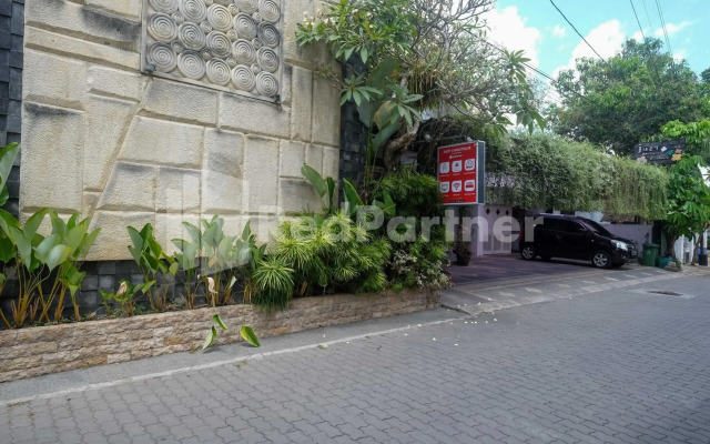 OYO 3986 Just 11 Boutique Residence Syariah