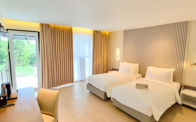Grand Whiz Hotel Bromo