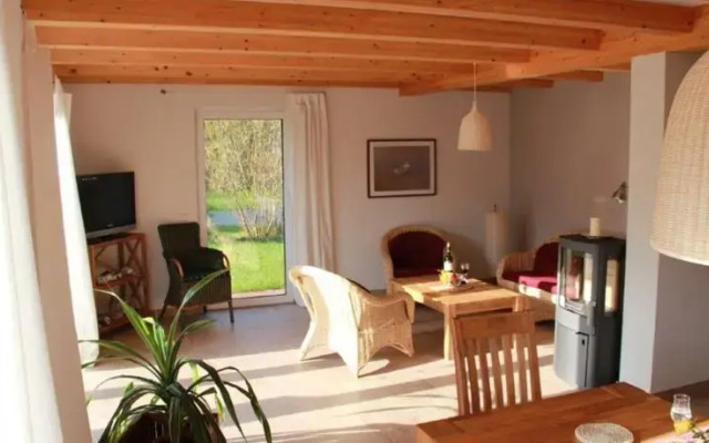 Ferienhaus Ani Sellin