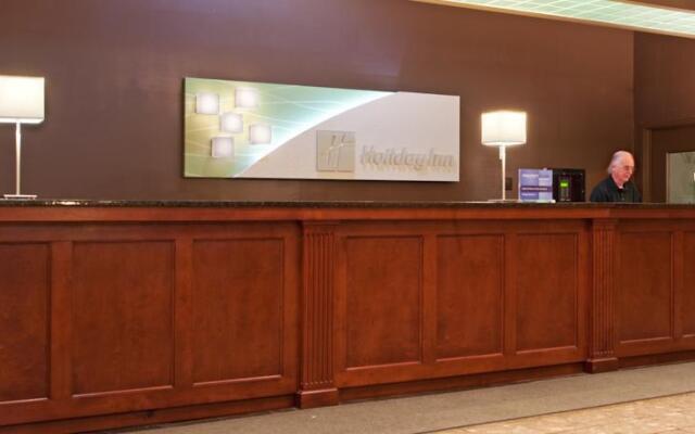 Holiday Inn Hotel Salisbury