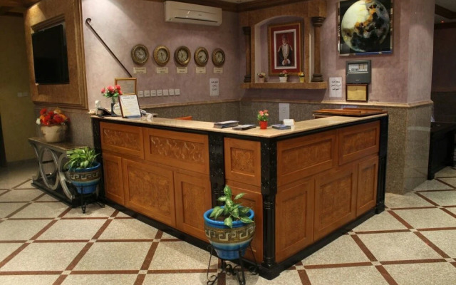 Horizon Hotel Apartments