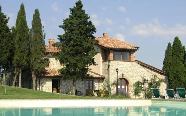 Podere Santa Francesca