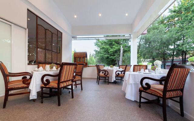 MM Grand Hotel Puebla, Tapestry Collection by Hilton