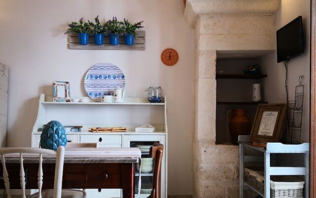 Borgo Bianco Ostuni