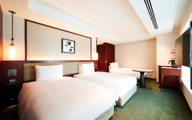 Japanese Modern Twin room (트윈 침대 2개) 사진 3