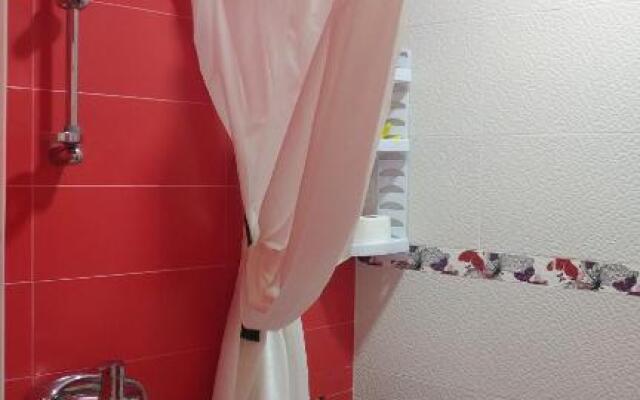 Natali's House