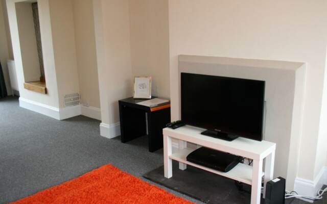 Oceana Accommodation - Cliffe Avenue