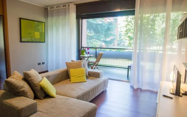 Casa vacanze Tigli