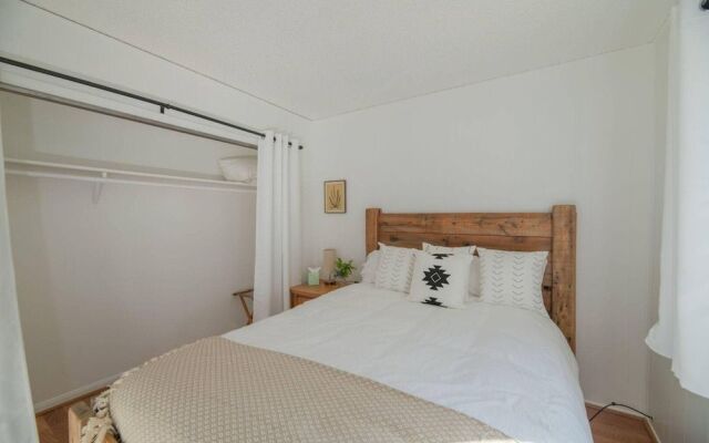 Tao Cabin 20 or 21