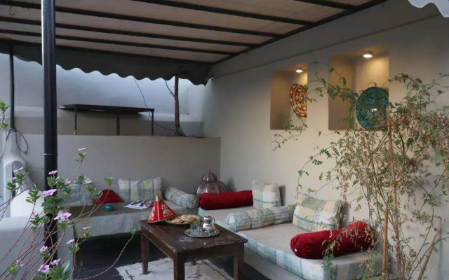 Diamant la Ville Rouge