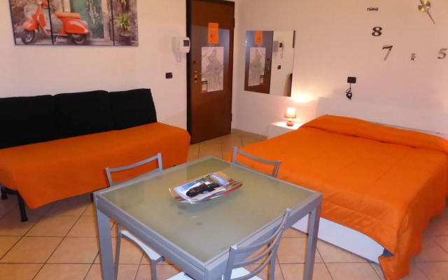 Residenza Irma Domodossola