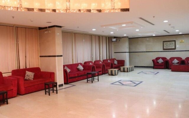 Loloat Al Hashimiah Hotel