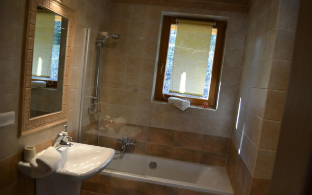 Apartament Madera Polna