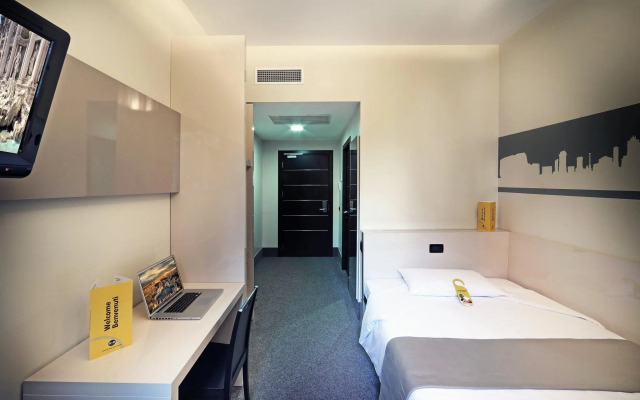 B&B Hotel Roma Trastevere