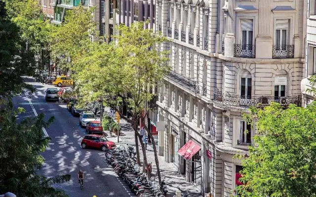 Sweet Inn Apartment- Francesc Macia