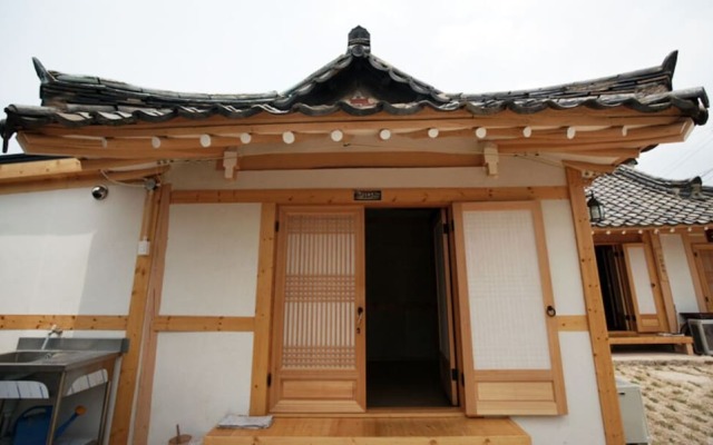 Gyeongju Yeokrakjae Hanok Guesthouse