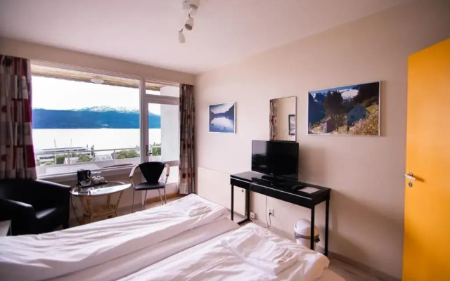 Kringsjå Hotell