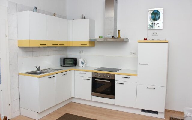 Abdalla Apartments