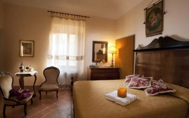 Villa Cicchi