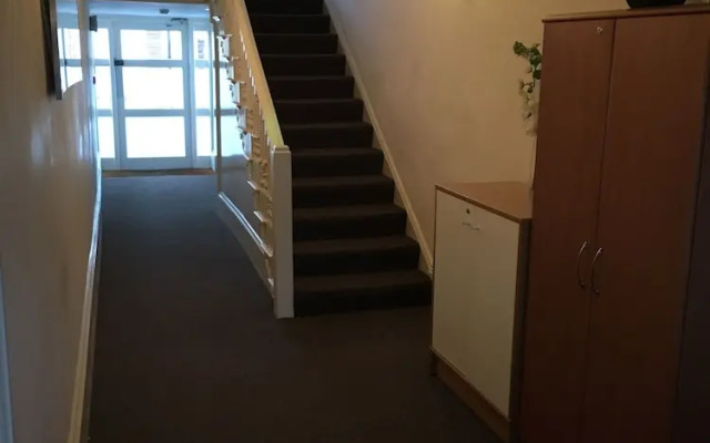Peel House Apartments