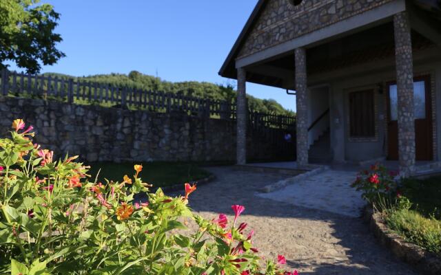 Agriturismo Pirara