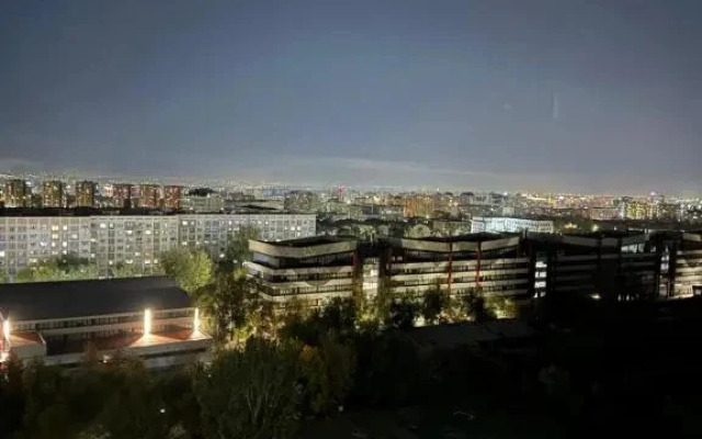 Квартира в новом ЖК недалеко от Меги