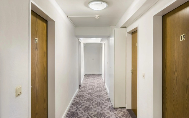 Signature Hotel Astoria Hamburg