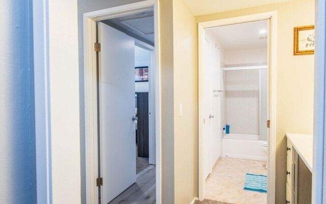 Updated 2 Bedroom in San Jose
