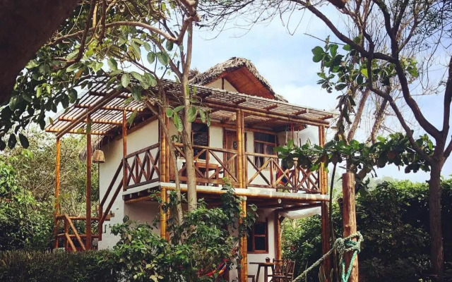 Hostal Los Orishas