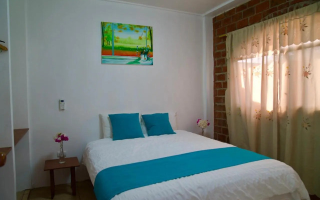 Suite Hotel Romanos
