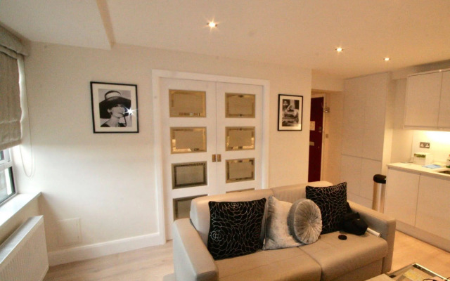 Nell Gwynn House Apartments