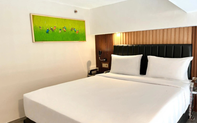 Verse Hotel Cirebon