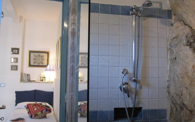 Bed and Breakfast Villa Schiticchiu