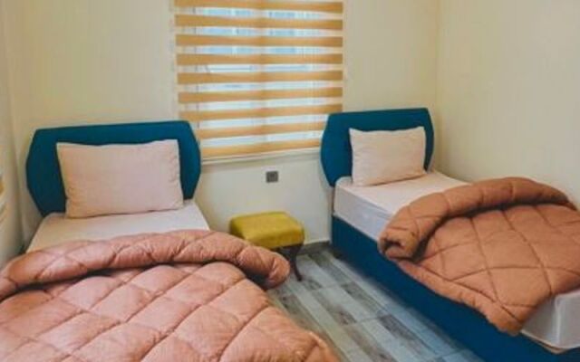 Gazisehir Gold Hotelspa