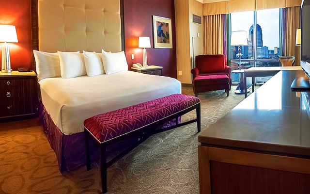 Sam's Town Hotel & Casino, Shreveport