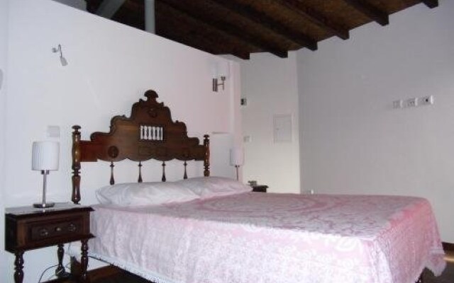 Casas de Campo Podence