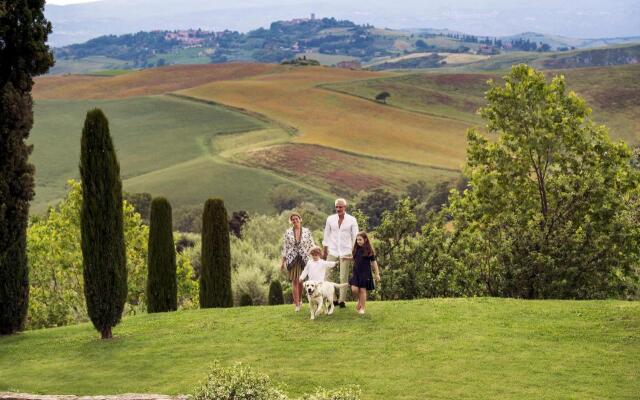 Fonteverde Lifestyle & Thermal Retreat