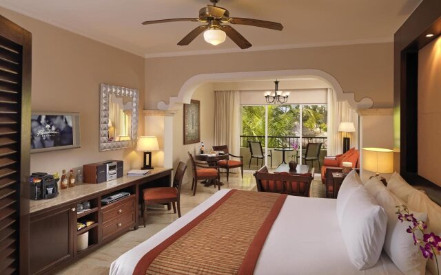 Paradisus Palma Real Golf & Spa Resort All Inclusive