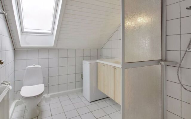 "Letizia" - 2.3km from the sea in Western Jutland