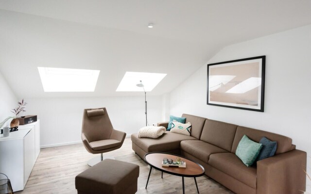 Nice Apartment in Rechlin With 2 Bedrooms and Sauna