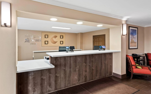 Mainstay Suites El Centro I-8