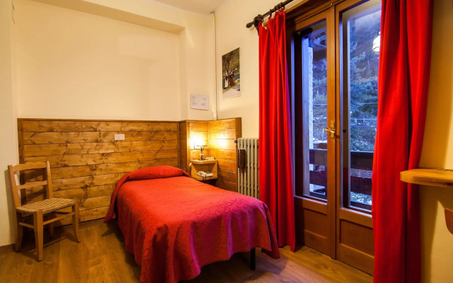 Hotel Mille Pini