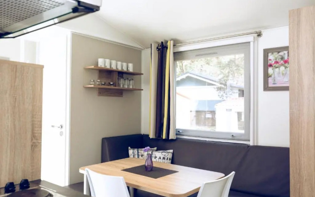 Regenbogen Ferienanlage Göhren