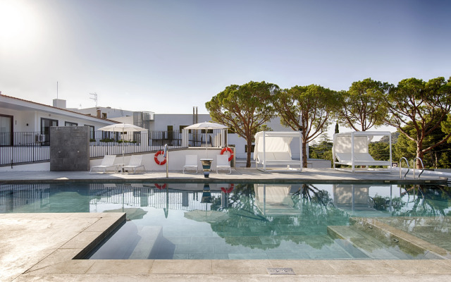 Hotel Eetu Begur, Affiliated by Meliá