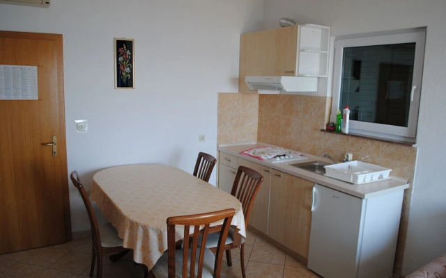 Marko - Amazing sea View - A4