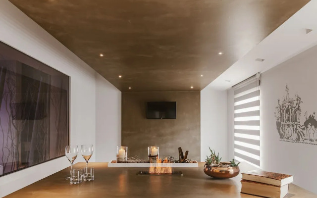 Residenza del Monaco Bianco