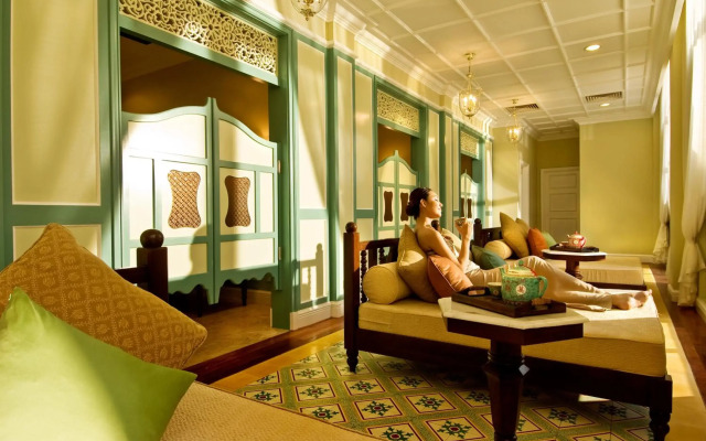 Majestic Malacca Hotel