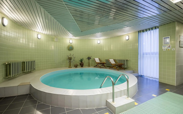 Grata by Centrum Hotels