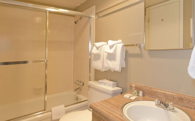 Storm Meadows East Slopeside - SE056