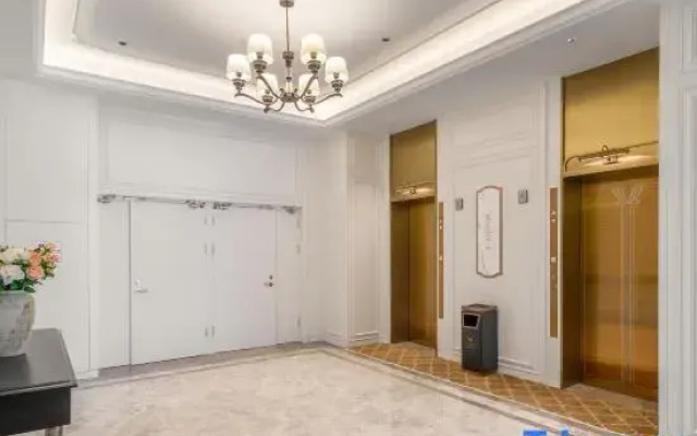 Vienna International Hotel (Tianjin Wuqing Daguangming Center Branch)